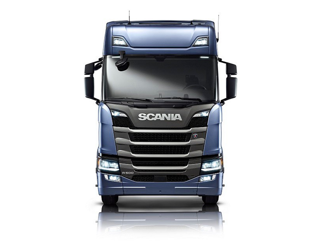 Scania